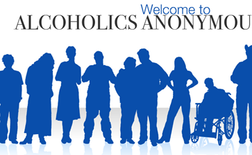 Сообщество Анонимных Алкоголиков